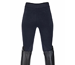 Children's Grip Knee-Patch Breeches Lia