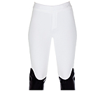 Children's Grip Knee-Patch Breeches Lia