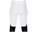 Children's Grip Knee-Patch Breeches Lia