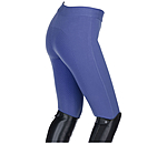 Children's Grip Full-Seat Riding Tights Bea