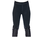 Children's Grip Full-Seat Riding Tights Bea