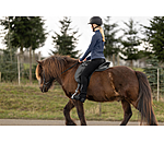 Thermal Jodhpurs Svarta