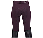 Dark Aubergine