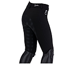 Children's Grip Full-Seat Breeches Beja