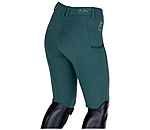 Children's Grip Full-Seat Breeches Beja