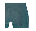 Children's Grip Full-Seat Breeches Beja