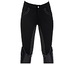 Children's Grip Full-Seat Breeches Caria