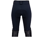 Children's Thermal Full-Seat Breeches Kalua