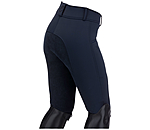 Children's Thermal Full-Seat Breeches Kalua