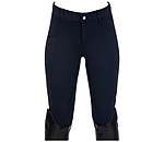 Children's Thermal Full-Seat Breeches Kalua