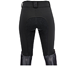 Children's Thermal Full-Seat Breeches Kalua