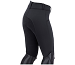 Children's Thermal Full-Seat Breeches Kalua