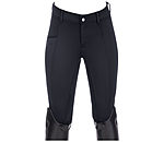 Children's Thermal Full-Seat Breeches Kalua