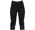 Children's Thermal Knee Patch Riding Leggings Elia