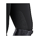 Children's Thermal Knee Patch Riding Tights Elia