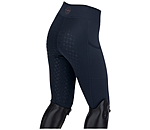 Children's Thermal Full-Seat Riding Tights Lene II