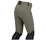 Children's Grip Full-Seat Breeches Paula