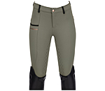 Children's Grip Full-Seat Breeches Paula