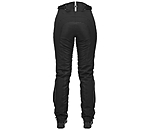Grip-Thermal Full-Seat Overtrousers Misty