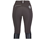 Grip Thermal Pro Full-Seat Breeches Bonnie