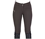 Grip Thermal Pro Full-Seat Breeches Bonnie