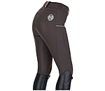 Grip Thermal Pro Full-Seat Breeches Bonnie