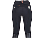 Grip Thermal Pro Full-Seat Breeches Bonnie