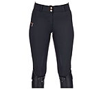 Grip Thermal Pro Full-Seat Breeches Bonnie