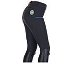 Grip Thermal Pro Full-Seat Breeches Bonnie