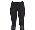 Grip Thermal Pro Full-Seat Breeches Bonnie