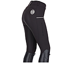 Grip Thermal Pro Full-Seat Breeches Bonnie