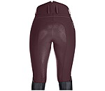Grip Thermal High Waist Full Seat Softshell Breeches Ariana