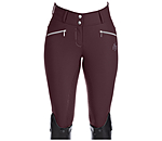 Grip Thermal High Waist Full Seat Softshell Breeches Ariana