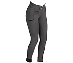 Grip High Waist Comfort Full Seat Breeches Juliane