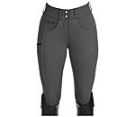 Grip High Waist Comfort Full Seat Breeches Juliane