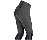 Grip High Waist Comfort Full Seat Breeches Juliane