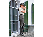 Grip High Waist Comfort Full Seat Breeches Juliane