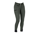 Grip High Waist Comfort Full Seat Breeches Juliane