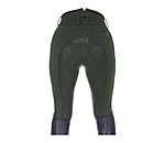 Grip High Waist Comfort Full Seat Breeches Juliane