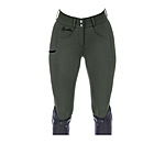 Grip High Waist Comfort Full Seat Breeches Juliane