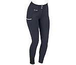 Grip High Waist Comfort Full Seat Breeches Juliane