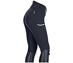 Grip High Waist Comfort Full Seat Breeches Juliane