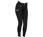 Grip High Waist Comfort Full Seat Breeches Juliane