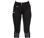 Grip High Waist Comfort Full Seat Breeches Juliane