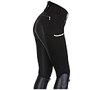 Grip High Waist Comfort Full Seat Breeches Juliane