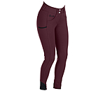 Grip High Waist Comfort Full Seat Breeches Juliane