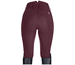 Grip High Waist Comfort Full Seat Breeches Juliane