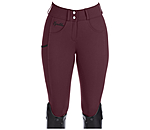 Grip High Waist Comfort Full Seat Breeches Juliane