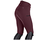 Grip High Waist Comfort Full Seat Breeches Juliane