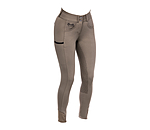 Grip High Waist Comfort Full Seat Breeches Juliane